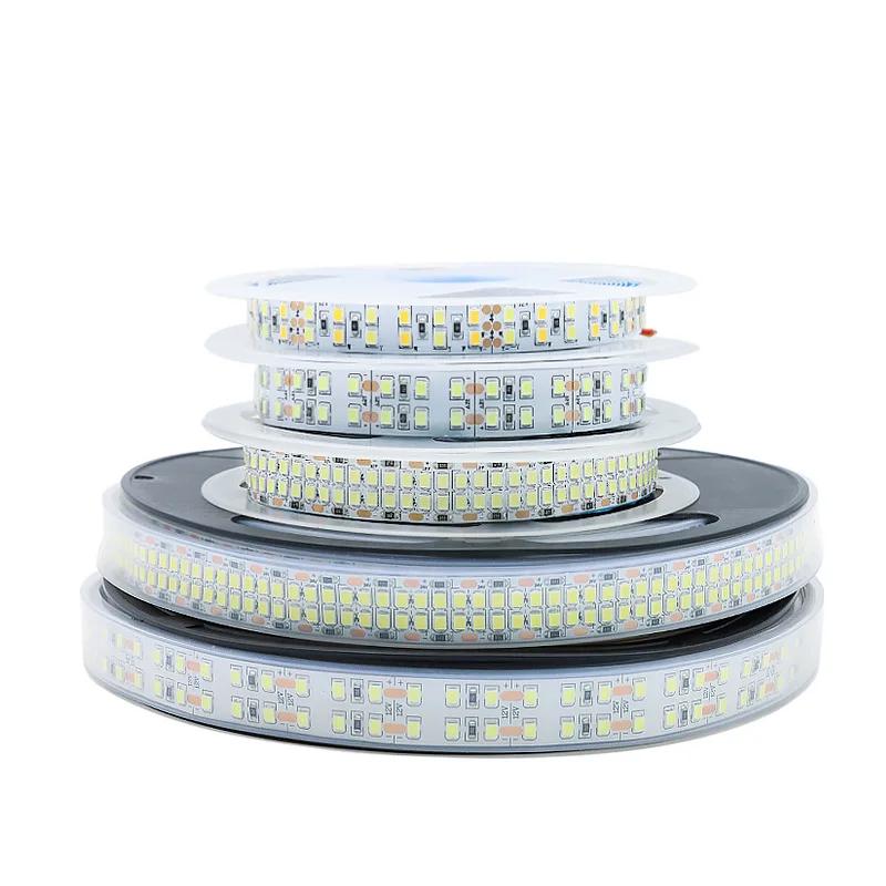 5m 12V 24V   LED Ʈ CCT    480 LED/m 240LED/m 3000k 4000k 6500k    LED  IP67 IP30